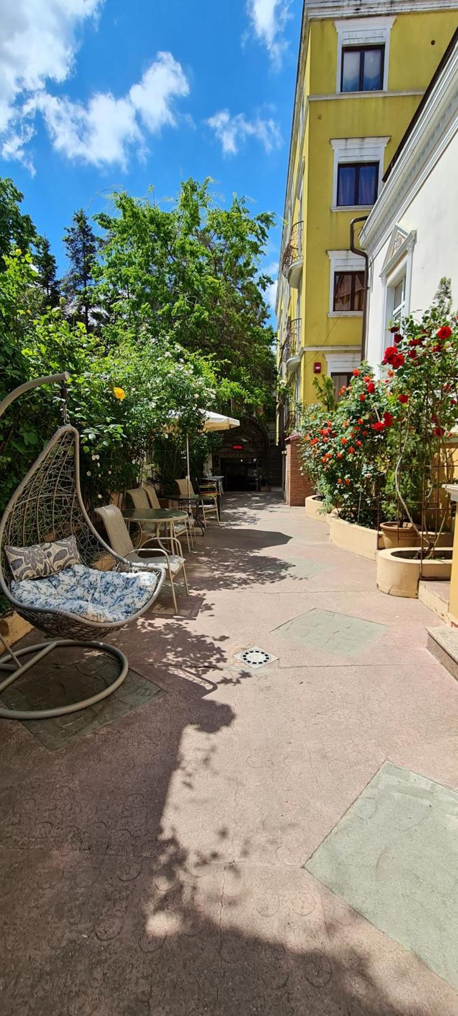 Casa Michelangelo Hotel Bucureşti Ngoại thất bức ảnh