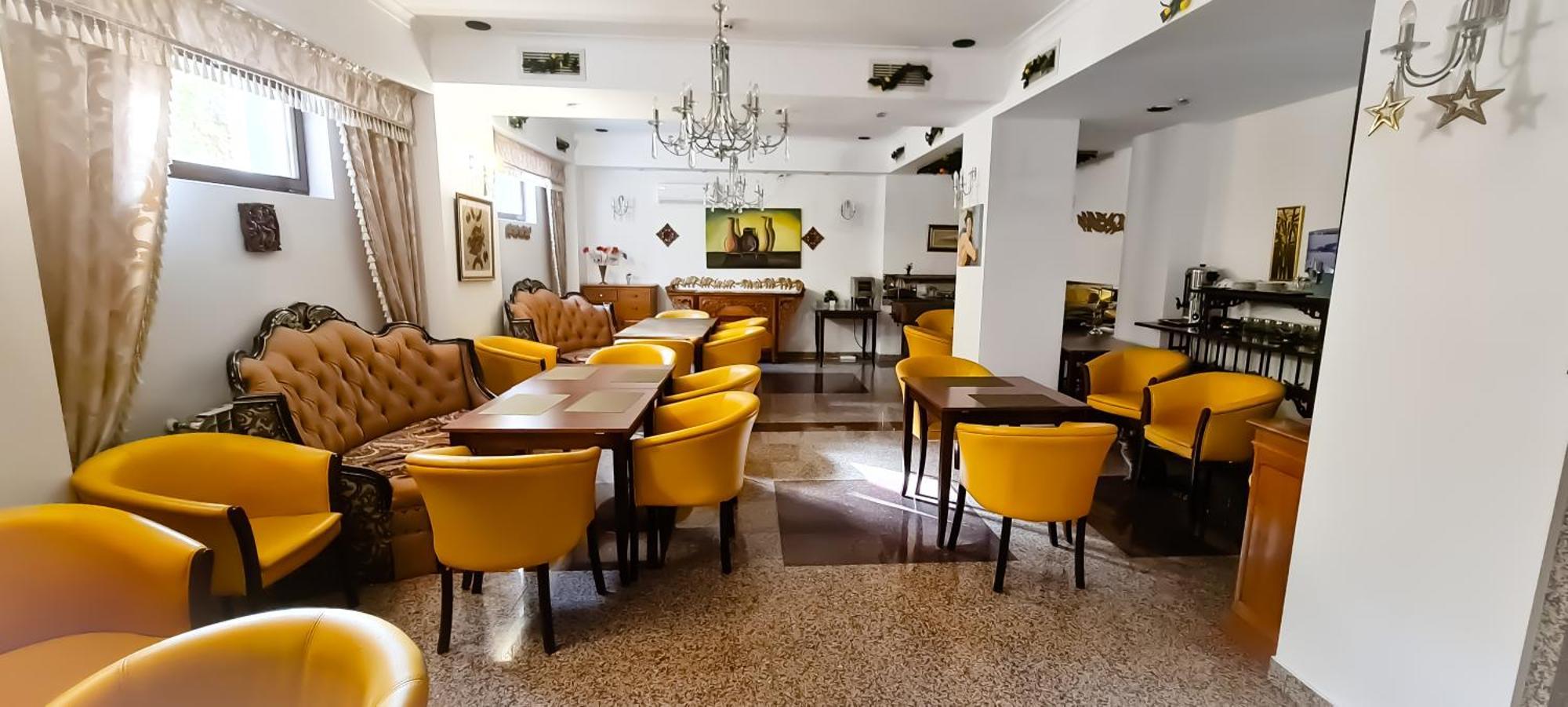 Casa Michelangelo Hotel Bucureşti Ngoại thất bức ảnh